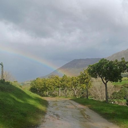 Вилла Swaynekloof Farm Ботривьер Экстерьер фото